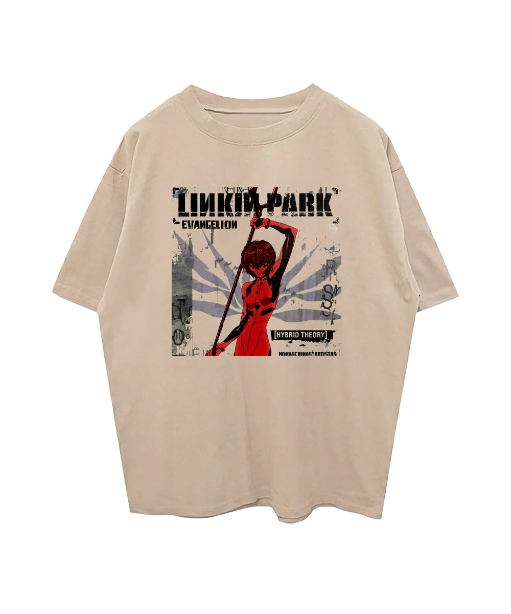 Rei x Linkin T-Shirt