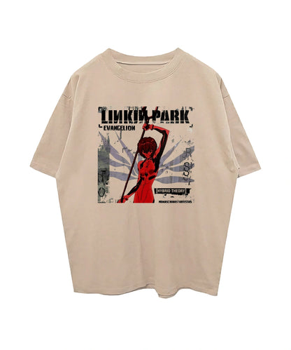 Rei x Linkin T-Shirt