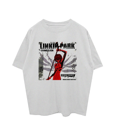Rei x Linkin T-Shirt