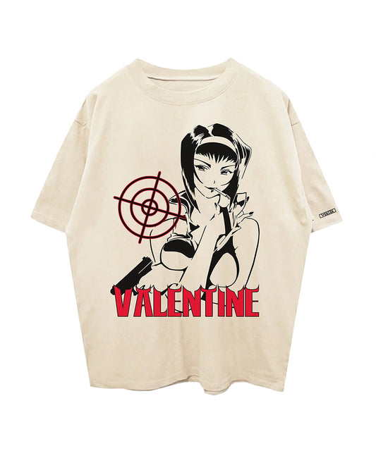 Faye Valentine T-Shirt