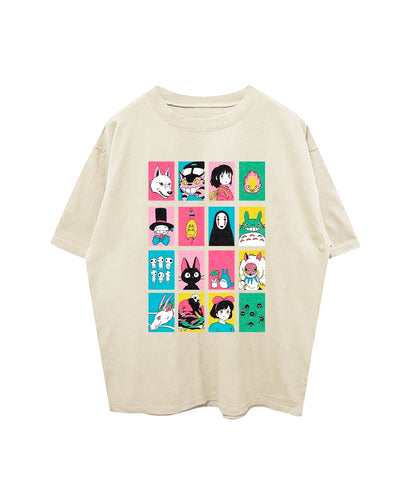 Ghibli T-Shirt