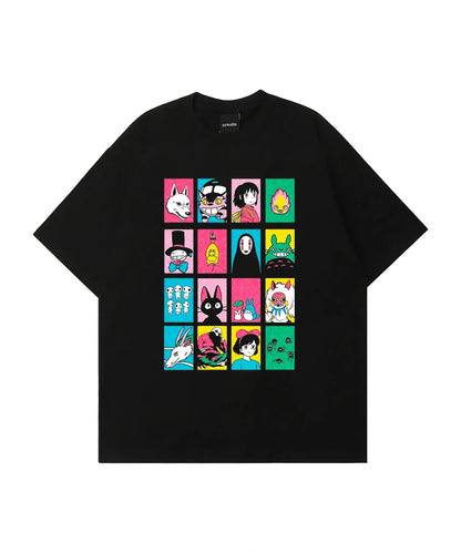 Ghibli T-Shirt
