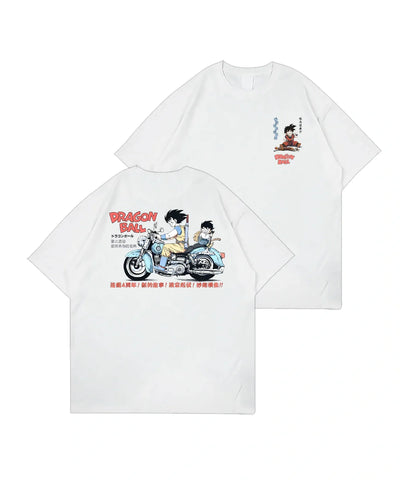 Gohan ultimate T-Shirt
