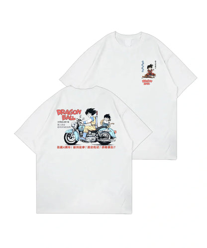 Gohan ultimate T-Shirt
