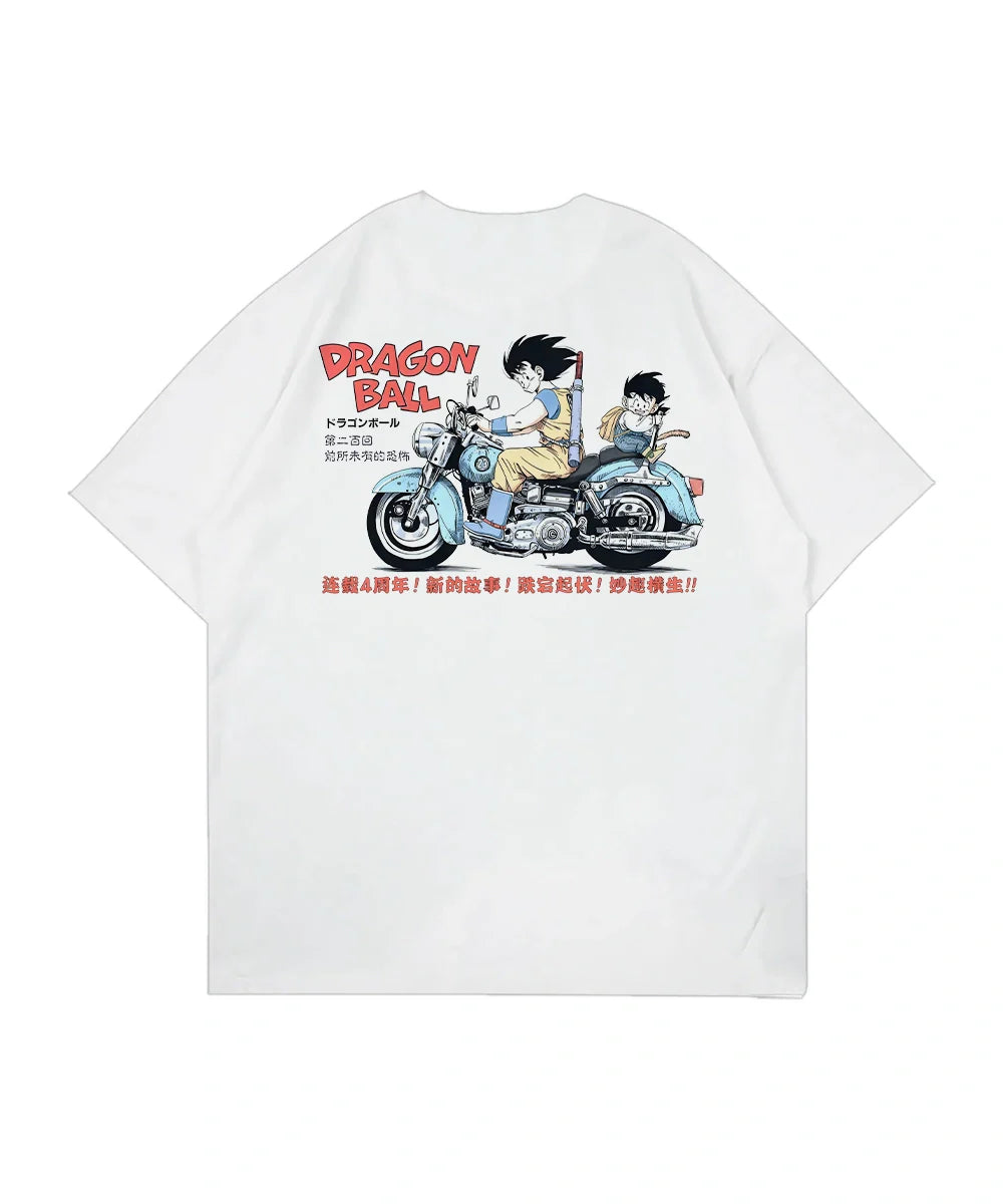 Gohan ultimate T-Shirt