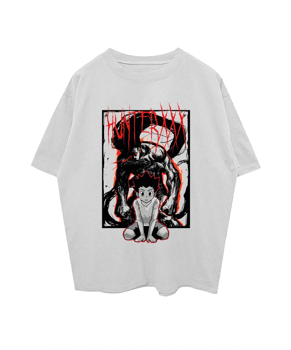 Collection of Gon Demon T-Shirt in a gallery layout