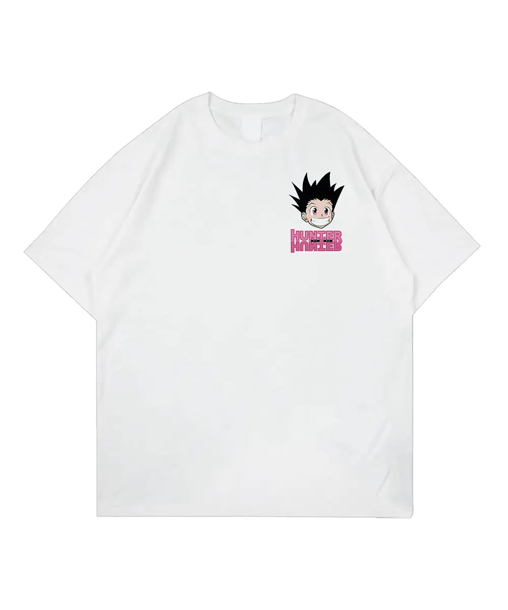 Gon Pink T-Shirt