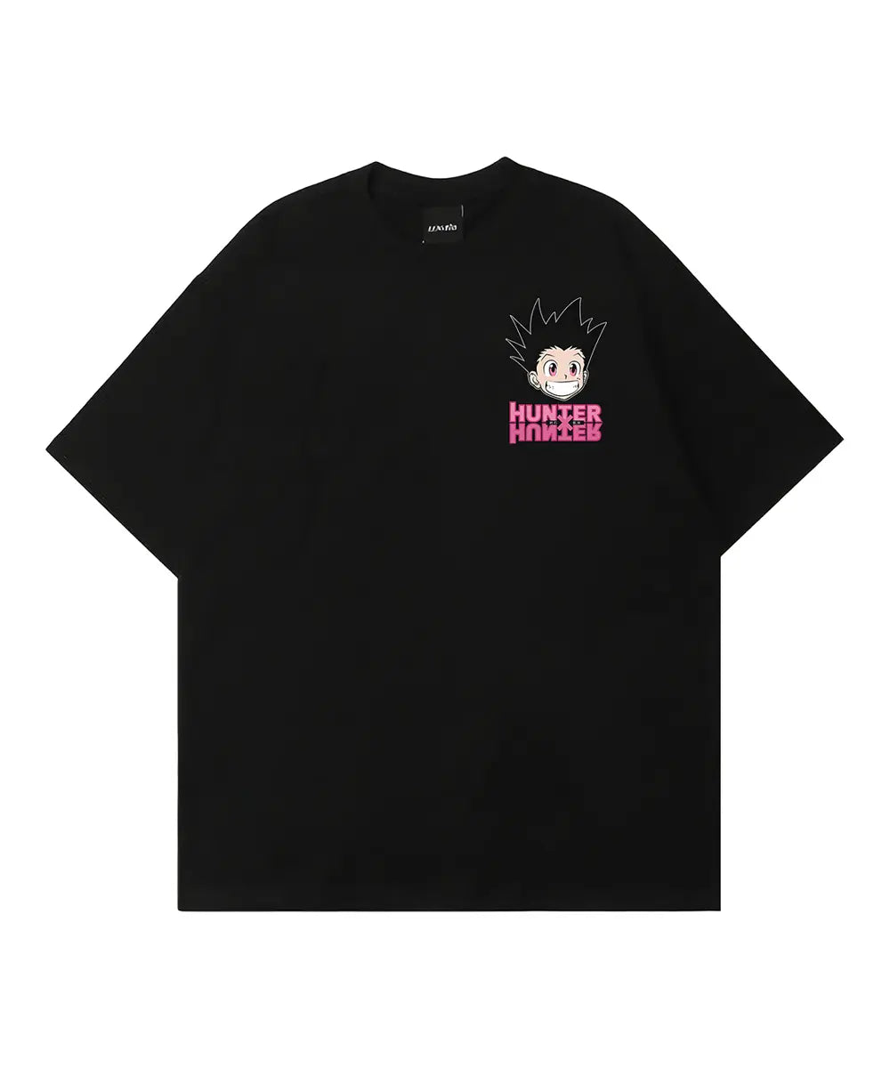 Collection of Gon Pink T-Shirt in a gallery layout