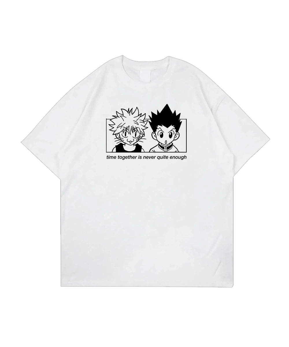 Gon x Killua T-Shirt