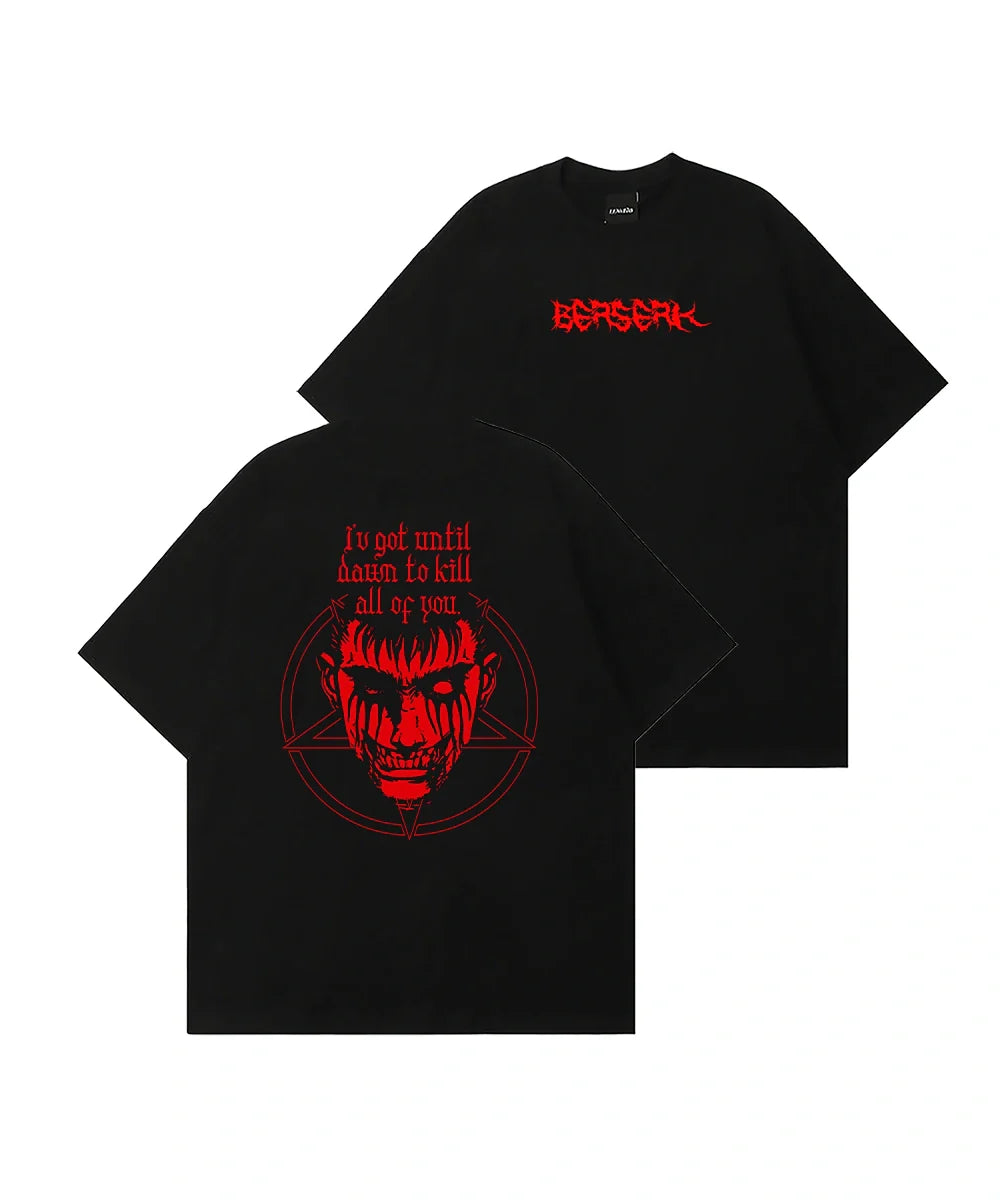 Guts Satan T-Shirt
