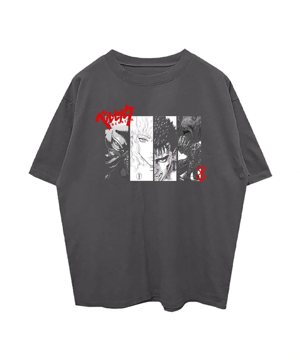 Guts x Griffith T-Shirt