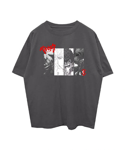 Guts x Griffith T-Shirt