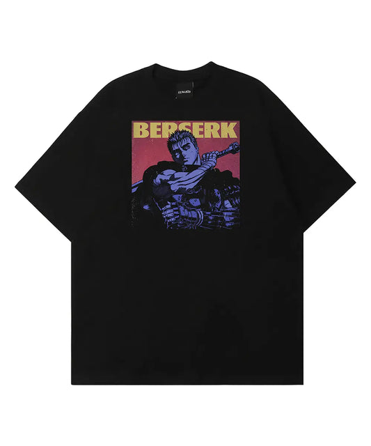 Guts x Weeknd T-Shirt
