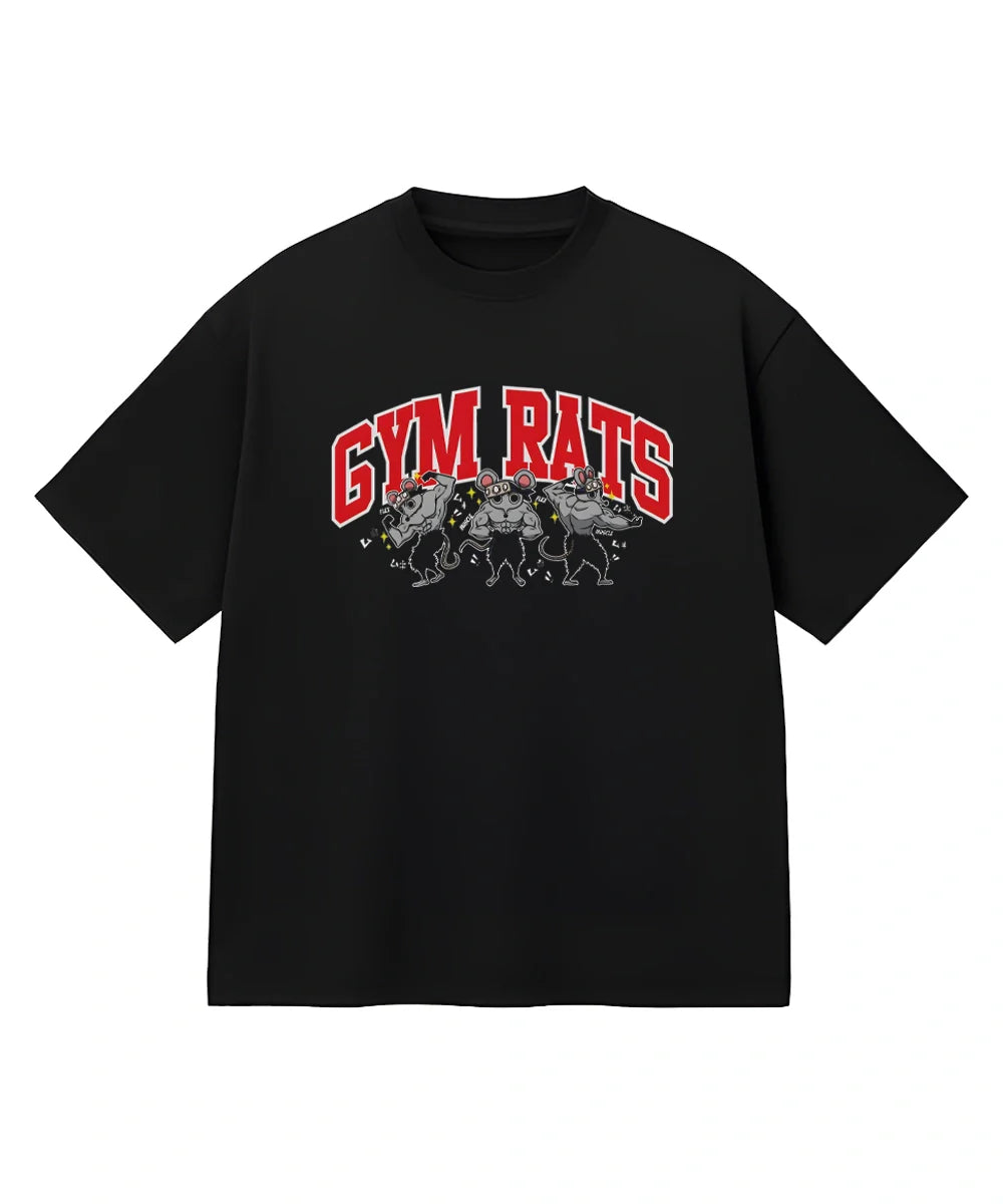 Gym rats T-Shirt
