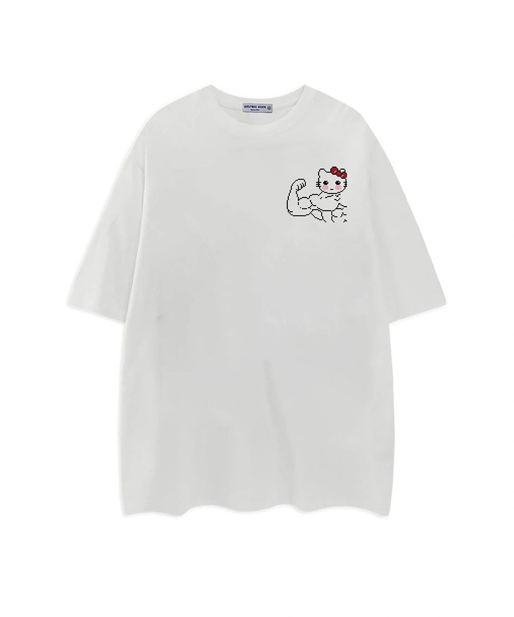 Kitty T-Shirt