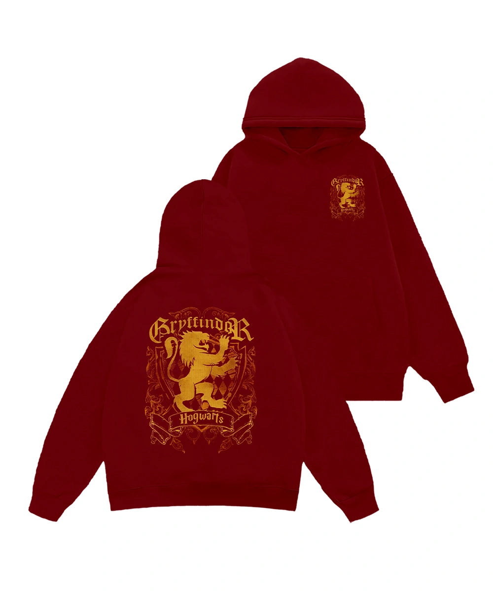 Griffindor Hoodie