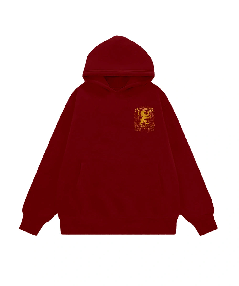 Griffindor Hoodie