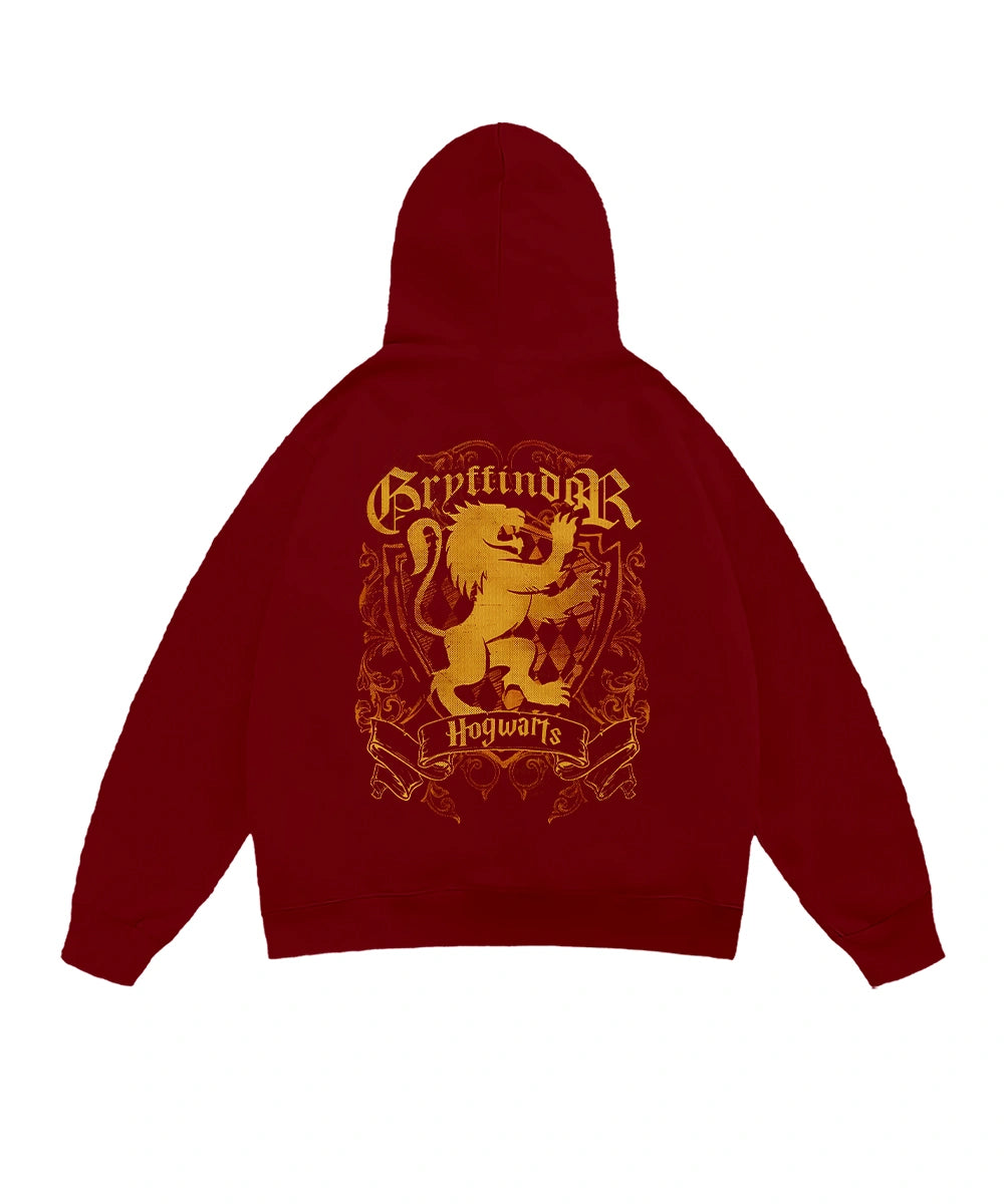 Griffindor Hoodie