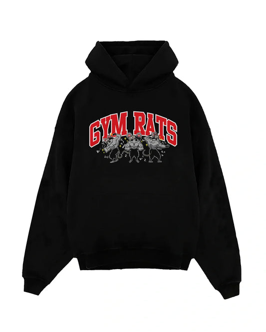 Gym Rats Hoodie