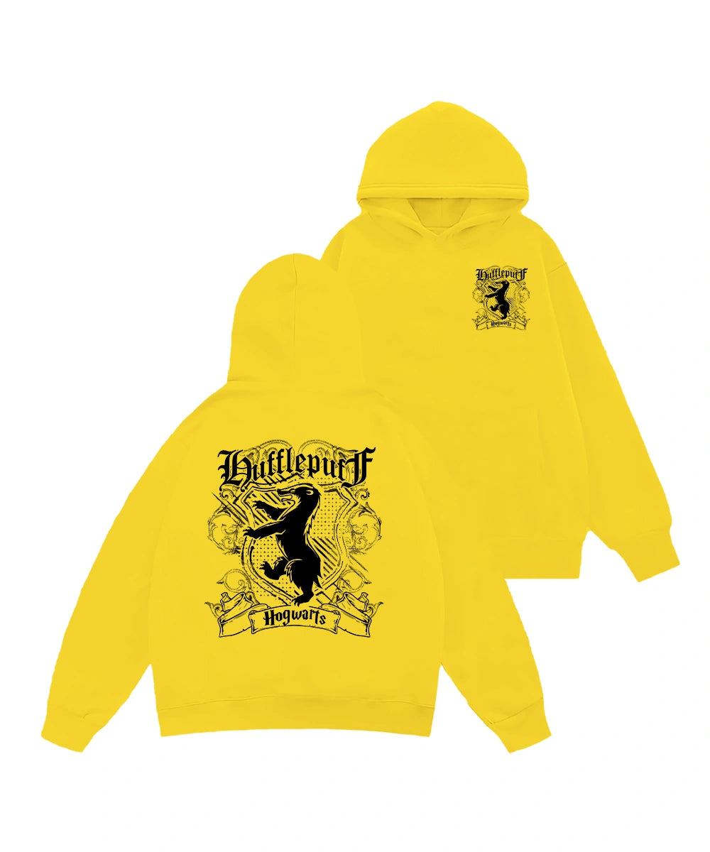 Hufflepuff Hoodie