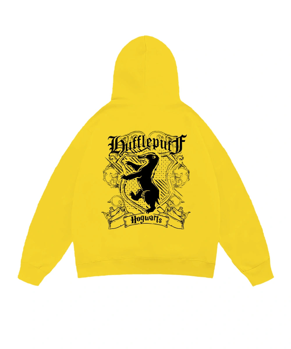 Hufflepuff Hoodie