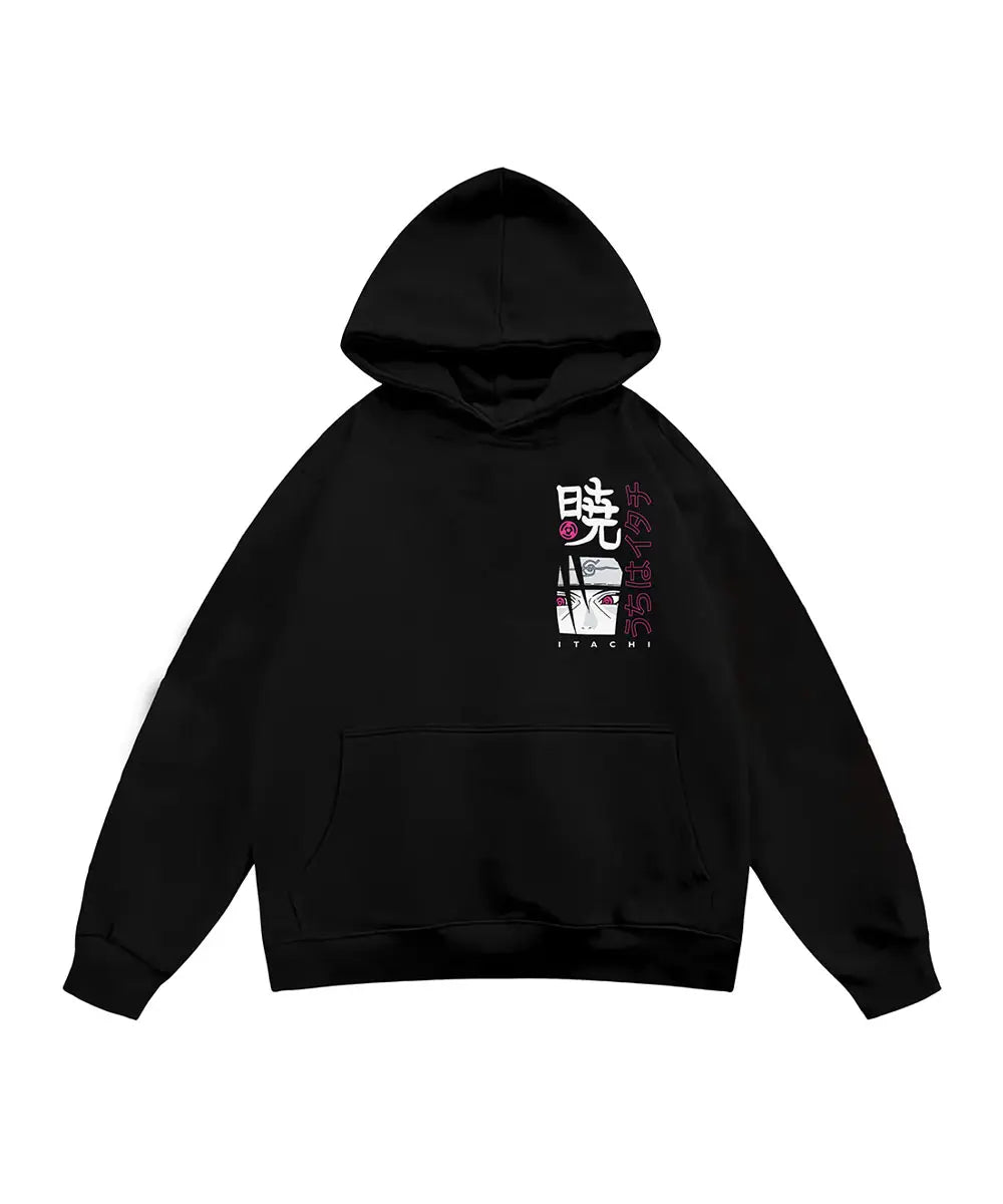 Collection of Itachi New Era Hoodie in a gallery layout