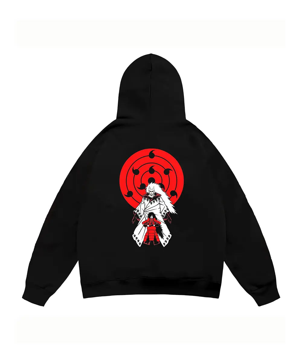 Madara Hoodie