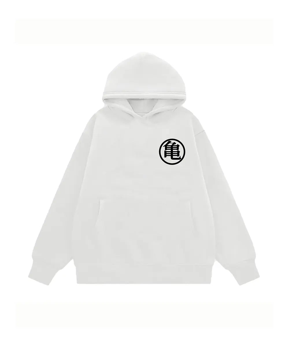 Son Goku Hoodie