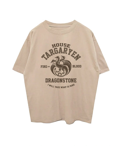 House Targaryen T-Shirt