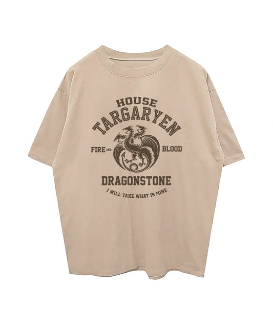 House Targaryen T-Shirt