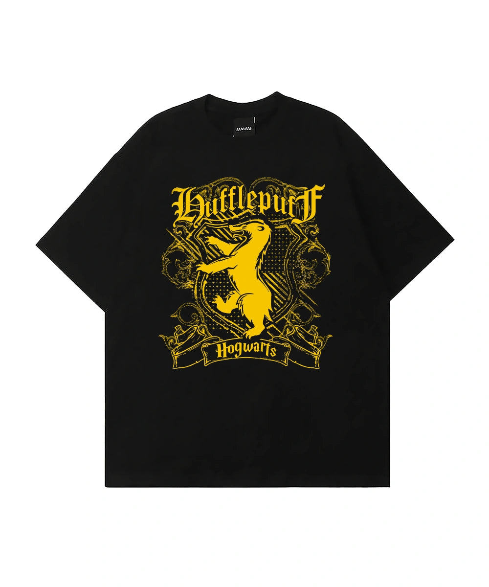 Collection of Hufflepuff T-Shirt in a gallery layout