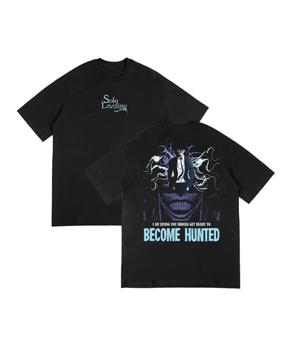 Hunted T-Shirt