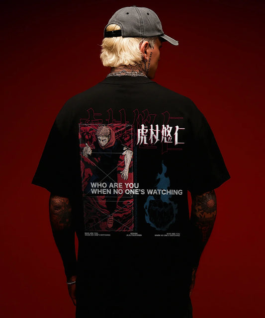 Im you Itadori T-Shirt