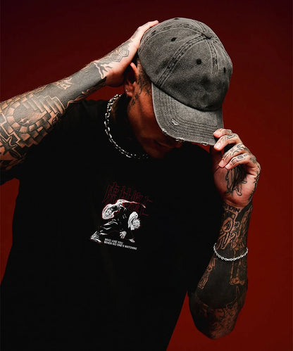 Im you Itadori T-Shirt