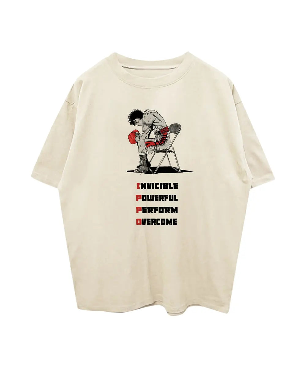 Ippo T-Shirt