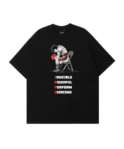 Ippo T-Shirt