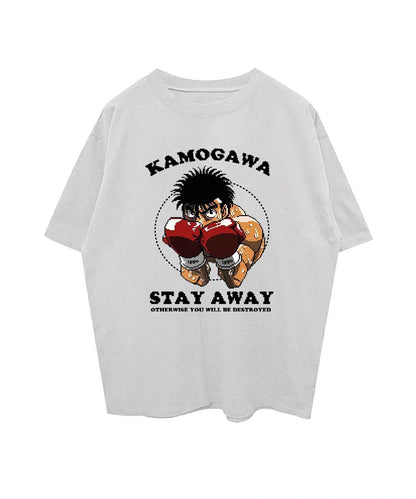 Ippo Stay T-Shirt