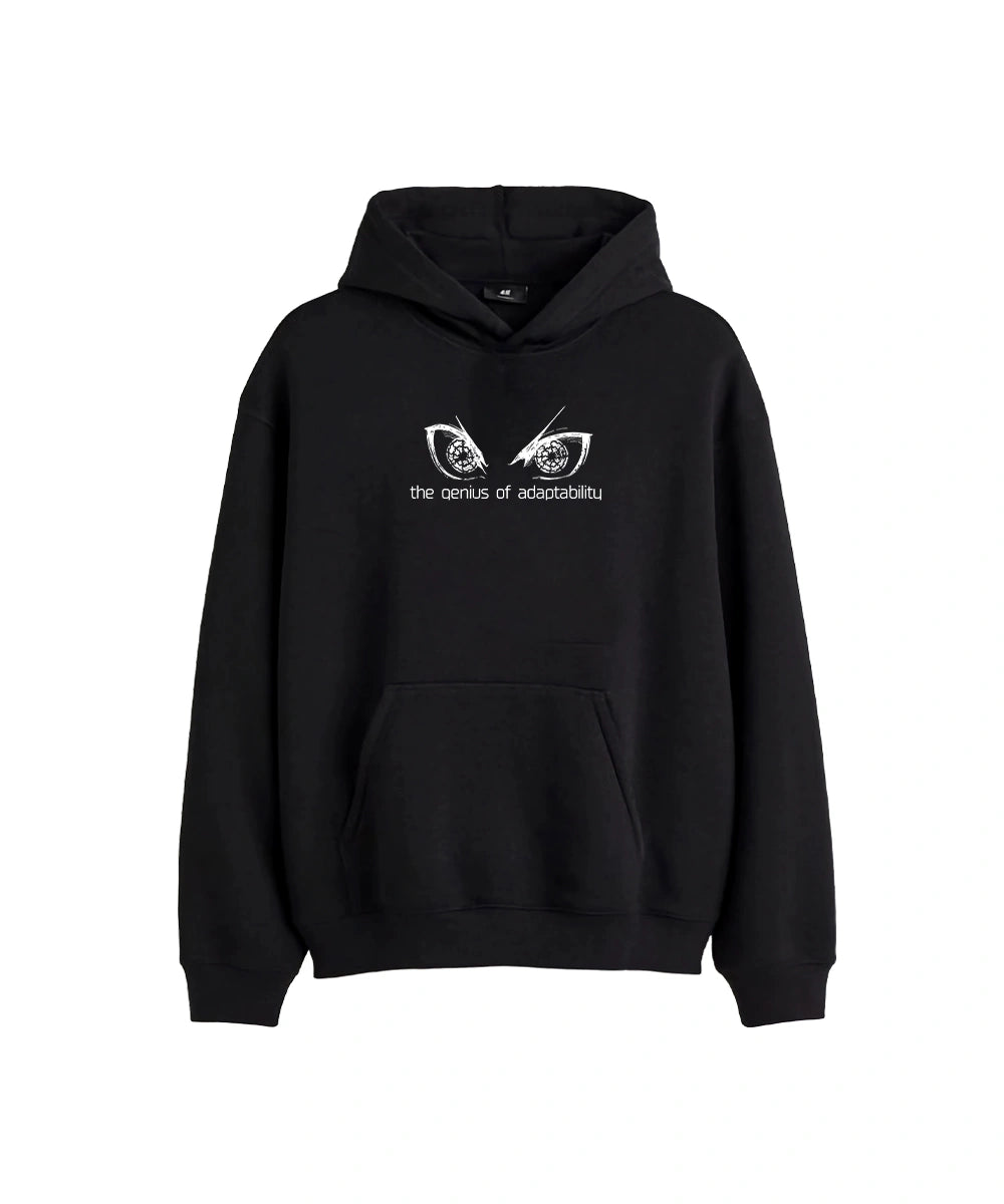 Isagi damn Hoodie