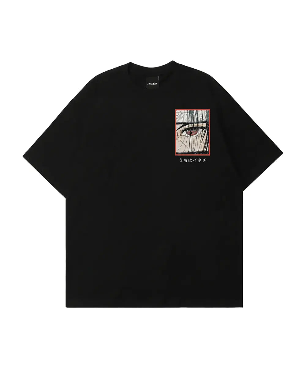 Itachi min T-Shirt