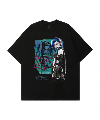 Jinx T-Shirt