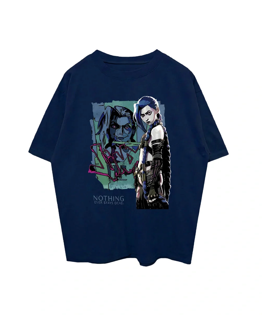 Jinx T-Shirt