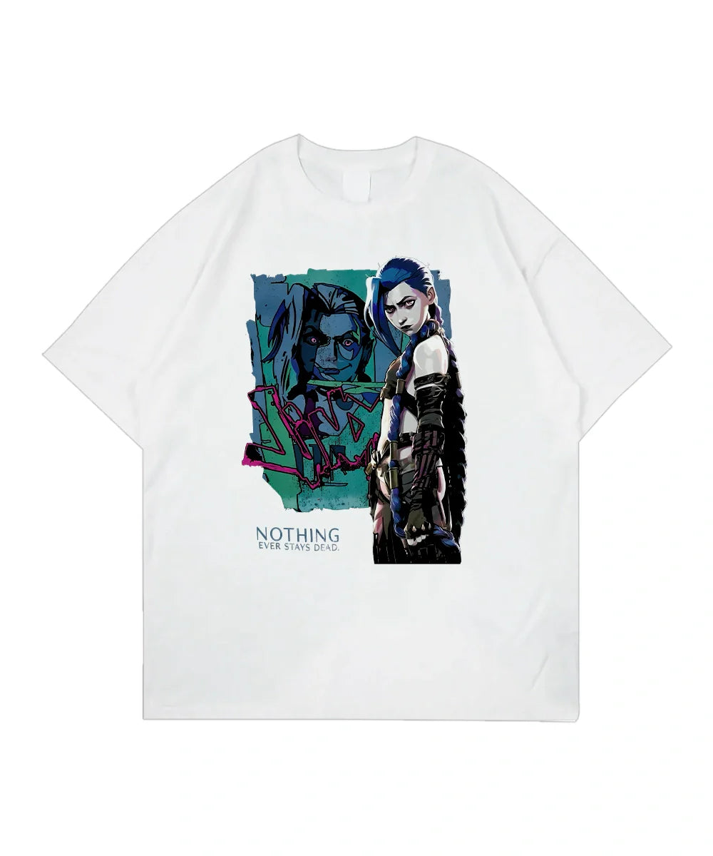 Jinx T-Shirt