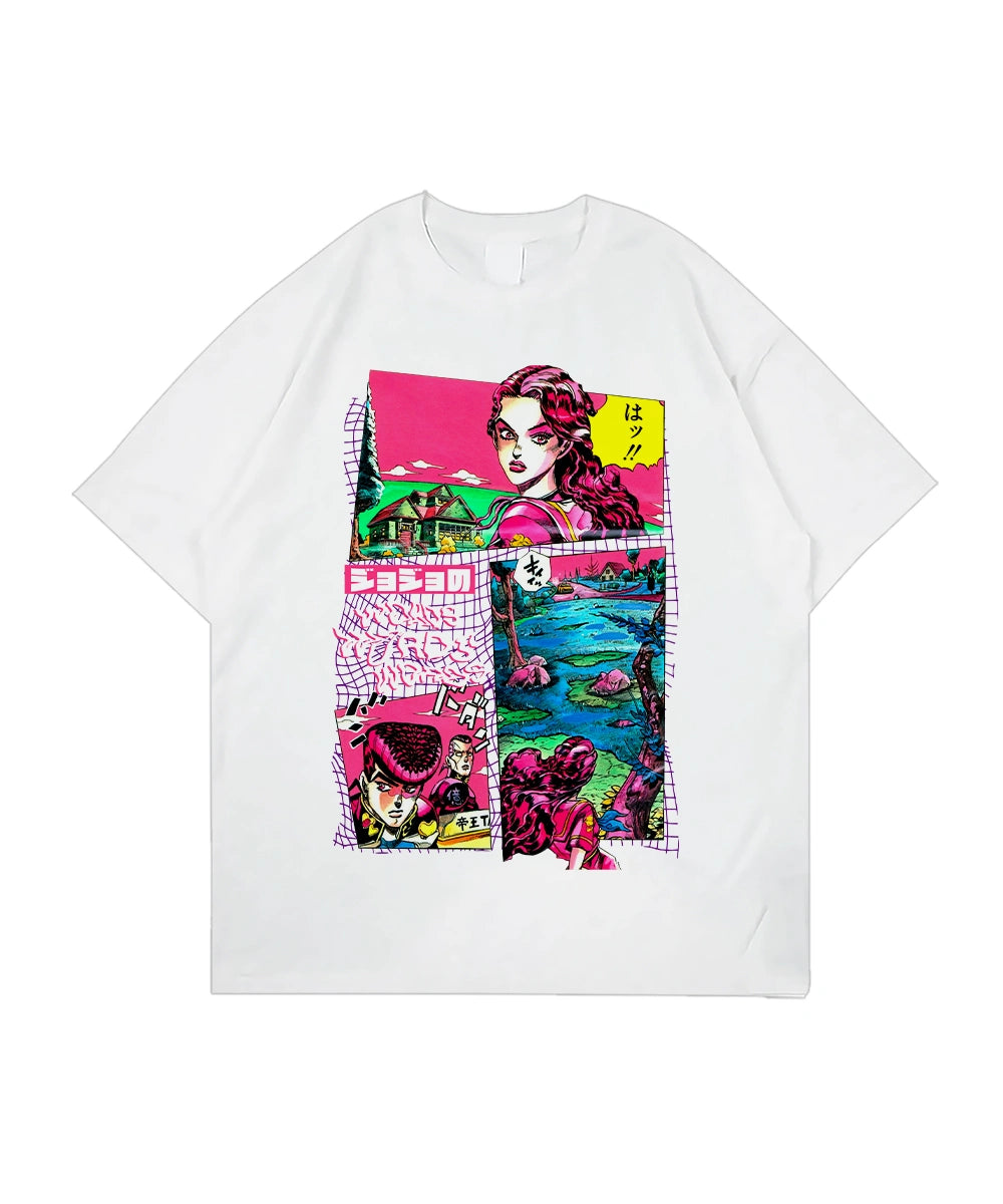 Jojos New T-Shirt