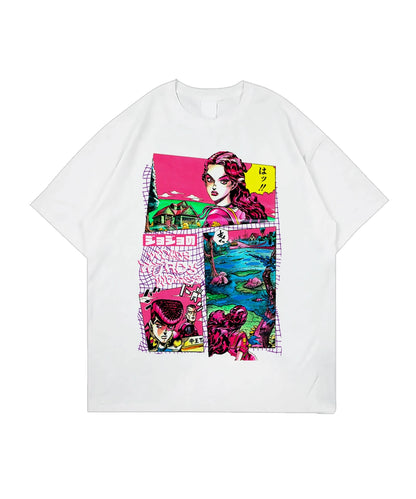 Jojos New T-Shirt