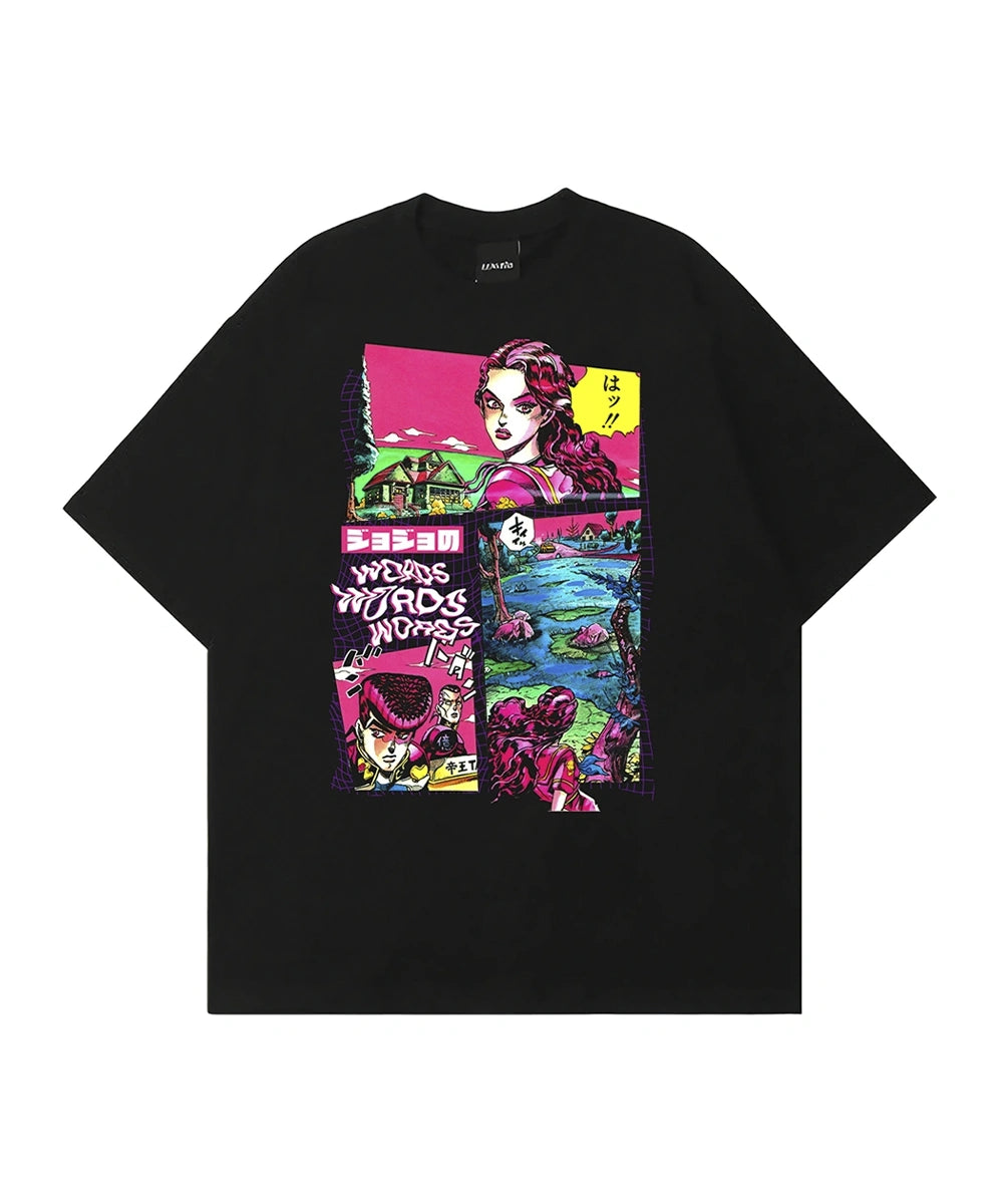 Jojos New T-Shirt