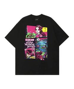 Collection of Jojos new T-Shirt in a gallery layout