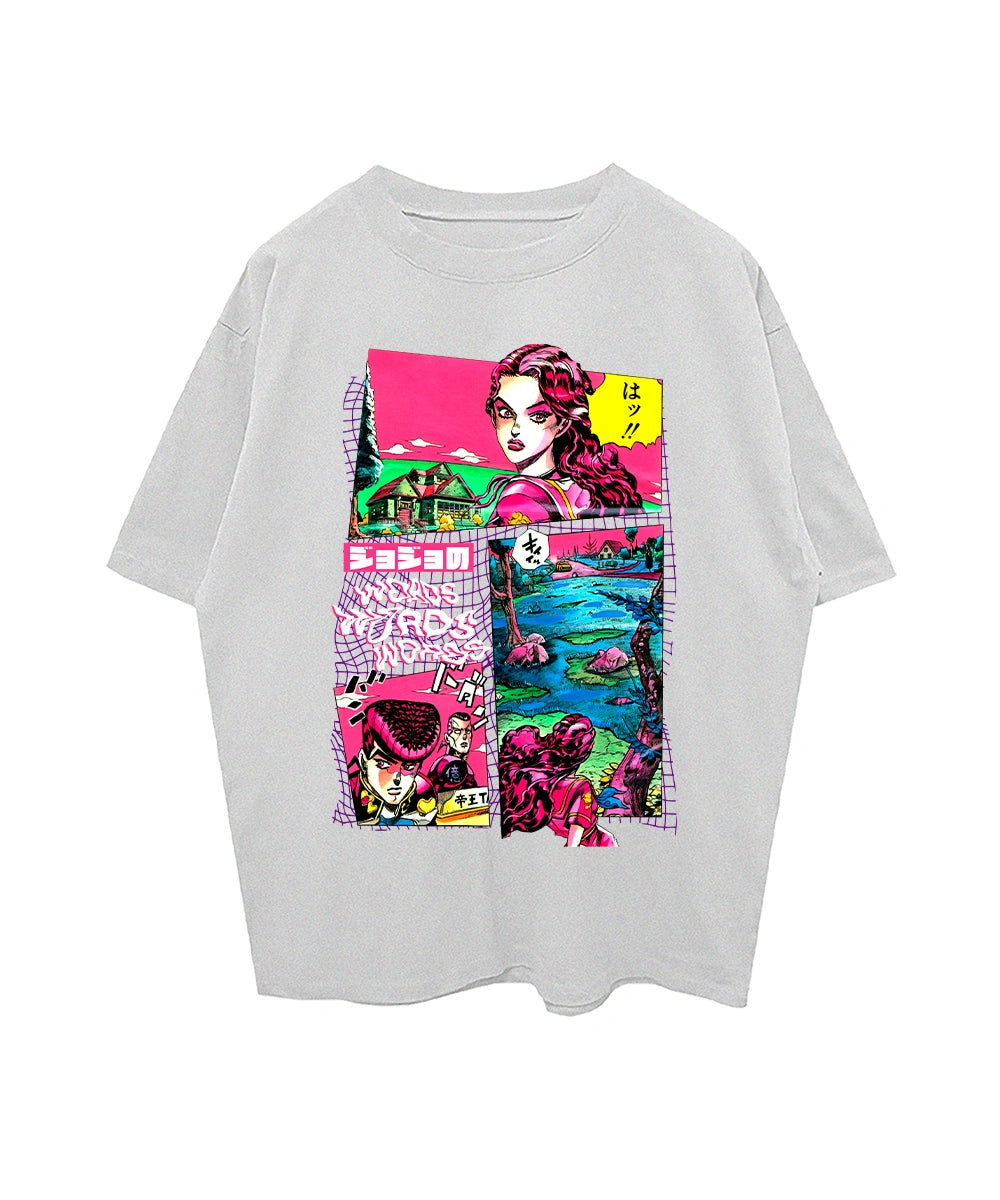 Collection of Jojos new T-Shirt in a gallery layout