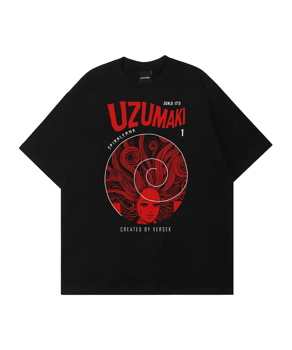 Uzumaki T-Shirt