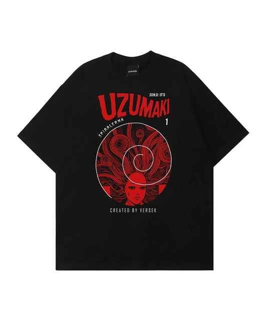 Uzumaki T-Shirt