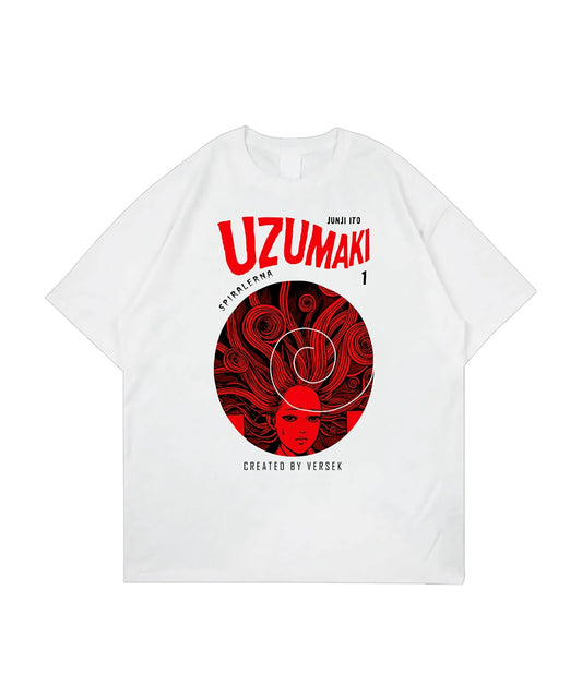 Uzumaki T-Shirt